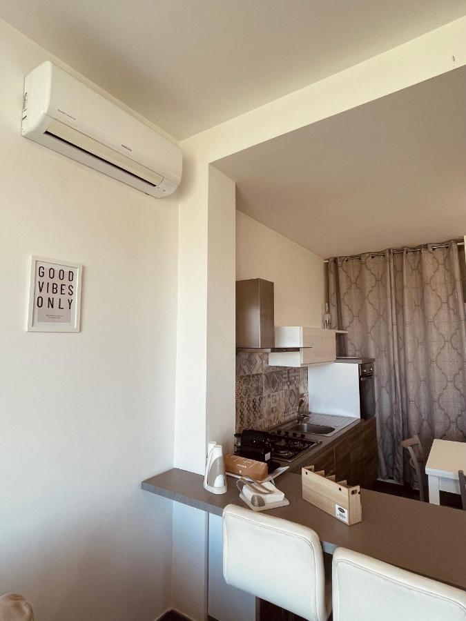 Appartamento - Pozzallo Privitera Rooms & Apartments Exterior foto