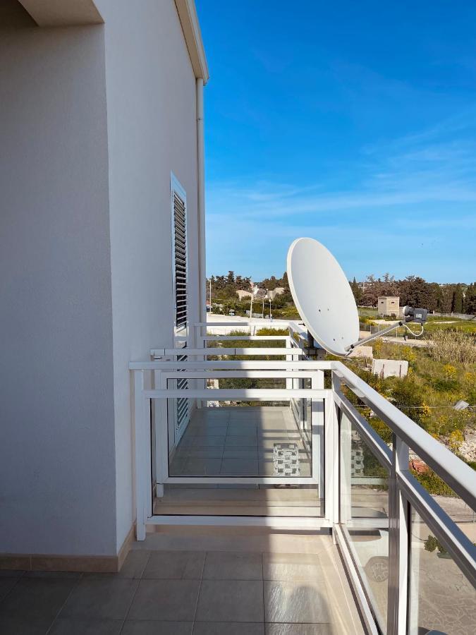 Appartamento - Pozzallo Privitera Rooms & Apartments Exterior foto