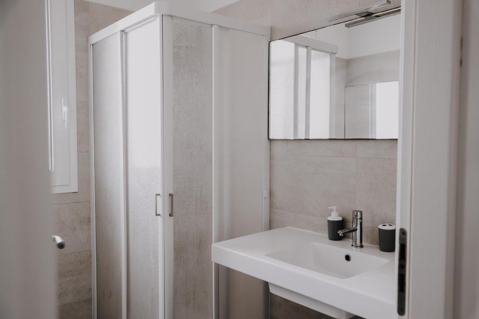 Appartamento - Pozzallo Privitera Rooms & Apartments Exterior foto